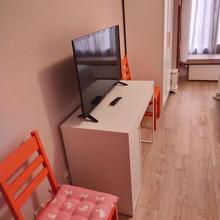 Hostal Alvarez 오비에도 외부 사진