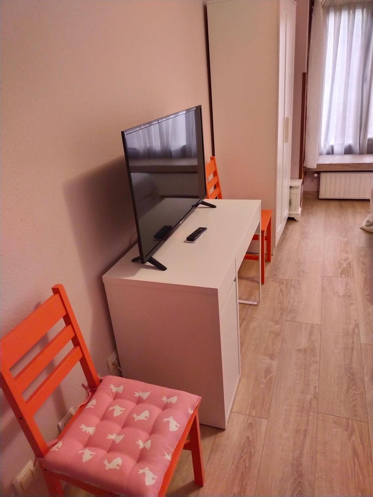 Hostal Alvarez 오비에도 외부 사진