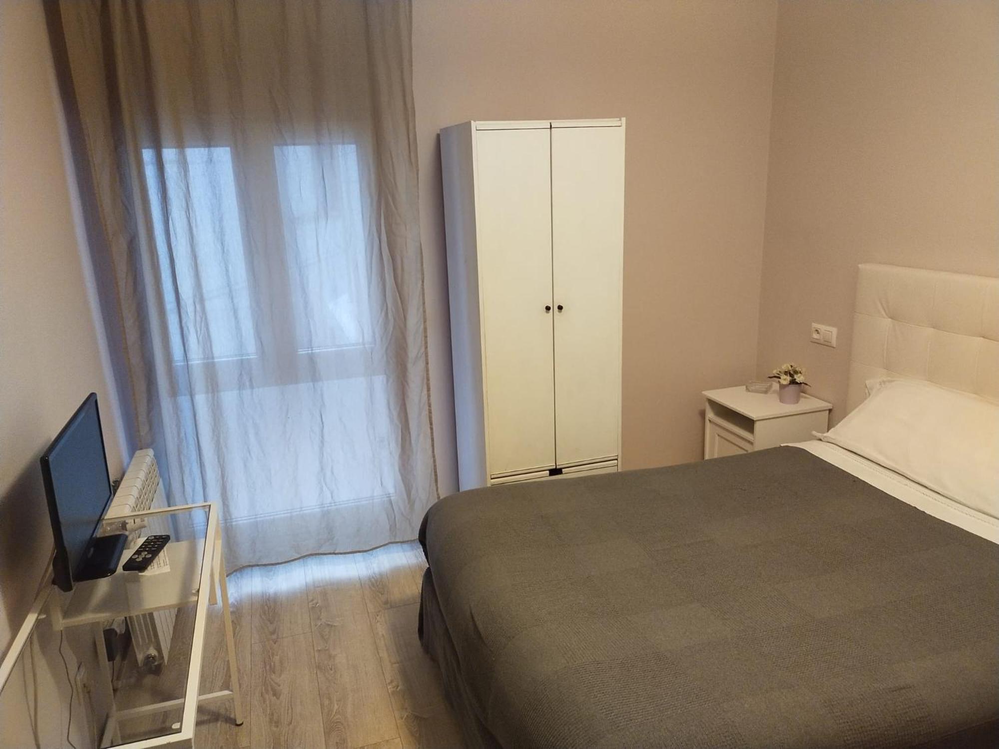 Hostal Alvarez 오비에도 외부 사진